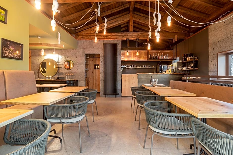 Locanda Milia Etna