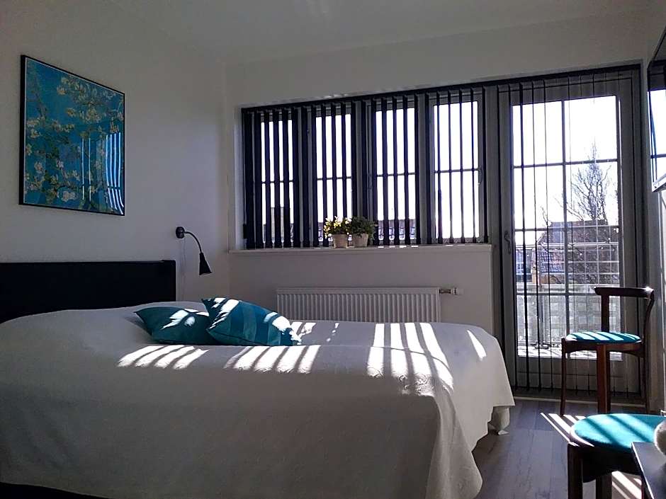 Hals Hotel