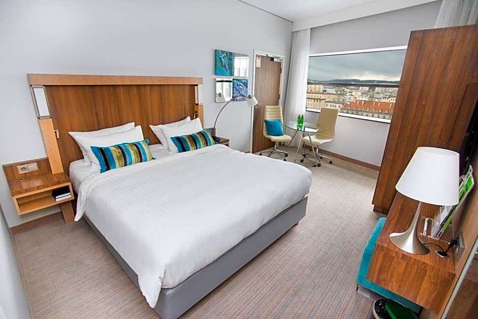 Courtyard by Marriott Gdynia Waterfront