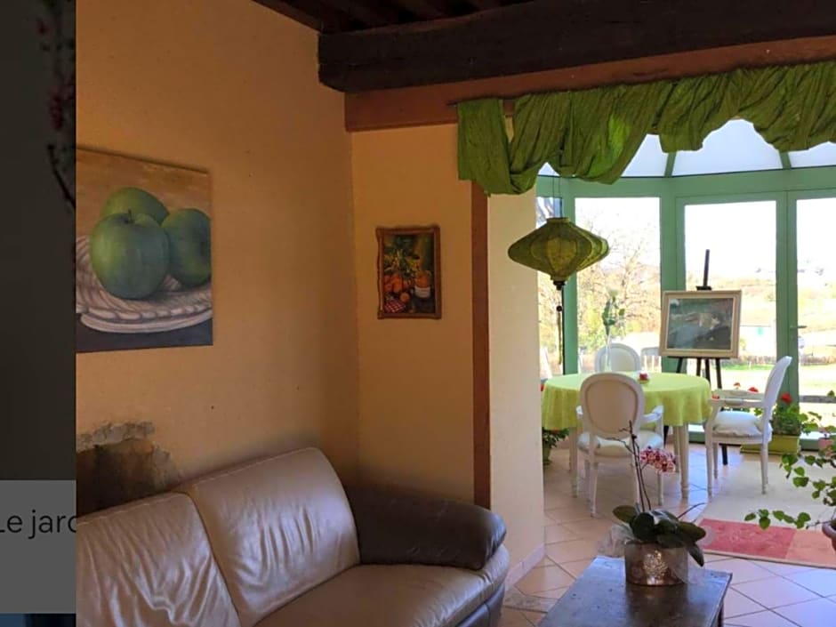 Le chant des oiseaux