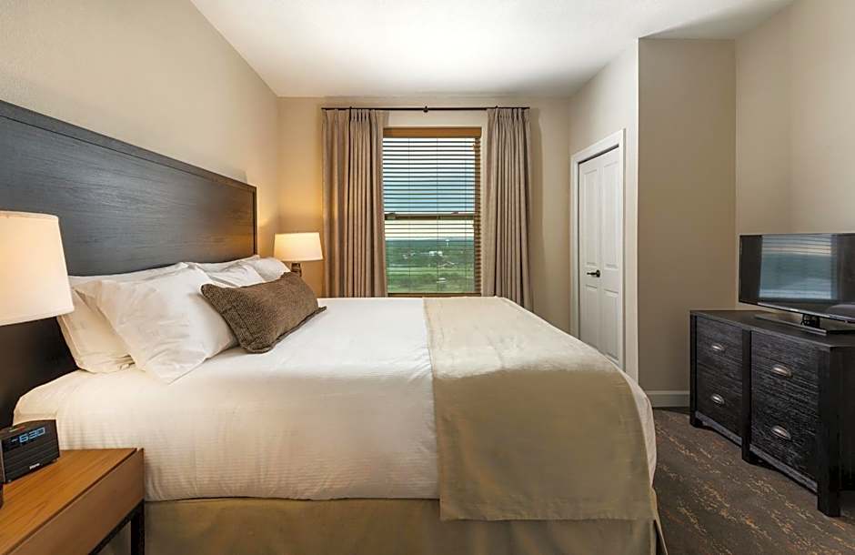 WorldMark Marble Falls