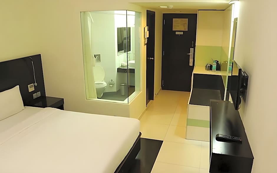 Keys Select Thiruvananthapuram - By Lemon Tree Hotels