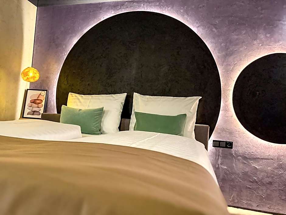 zum Senner Suites Zillertal