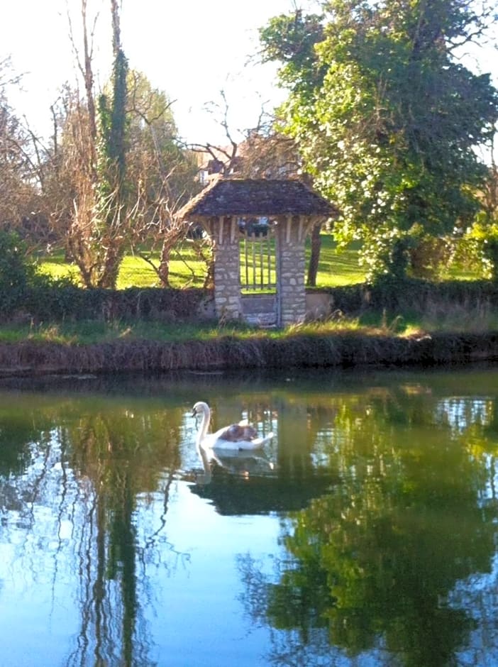 Maison Angulus Ridet