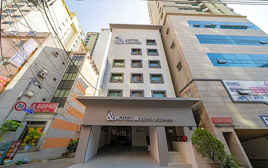 Hotel Andrest