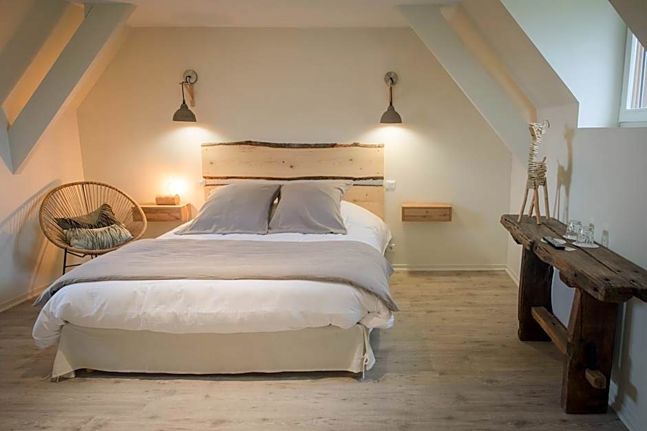 Les Étangs des Couartes