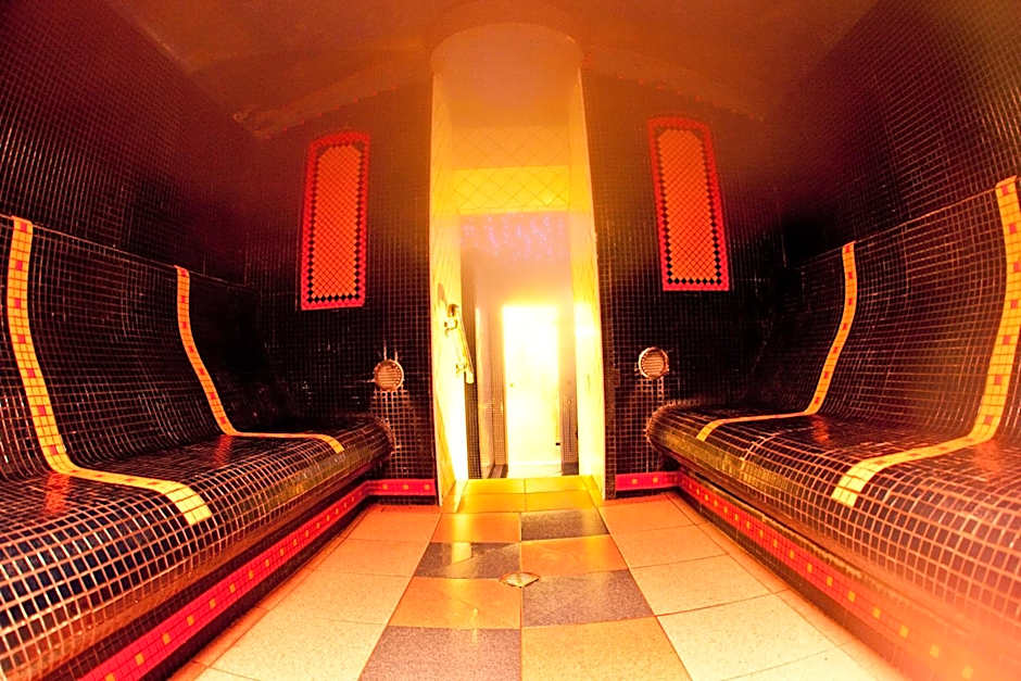 Hotel SPA Faltom Gdynia Rumia