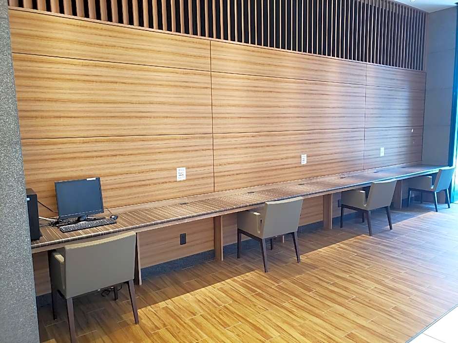 Smile Hotel Shonan Fujisawa