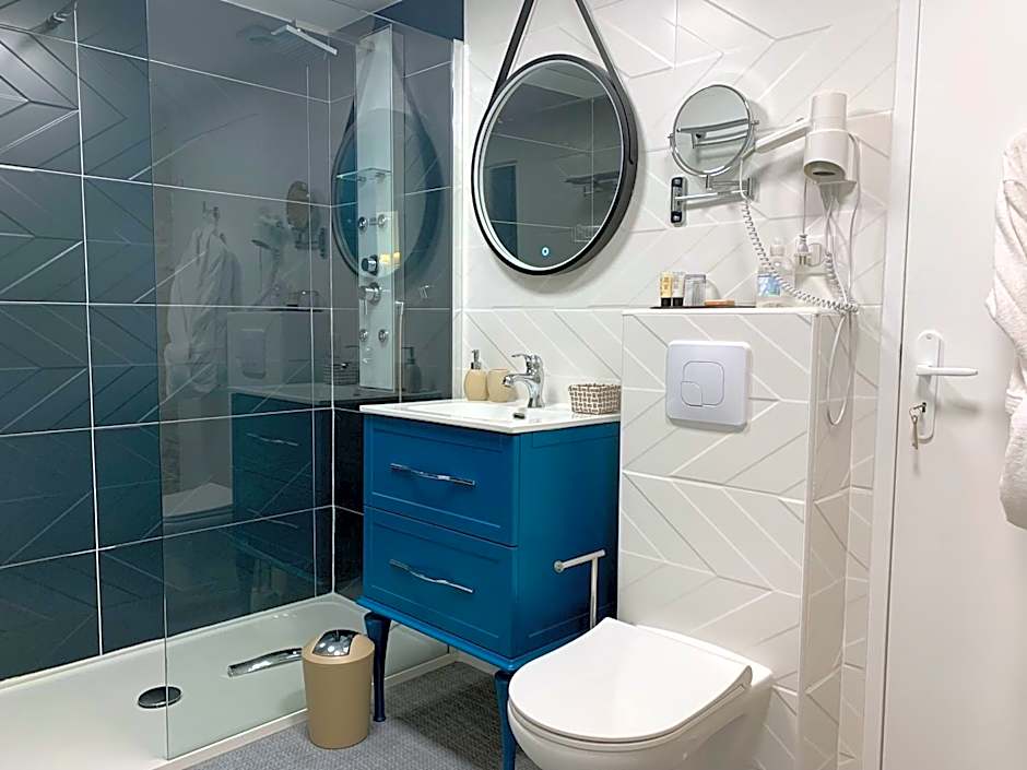 Le Noyer Résidence B&B