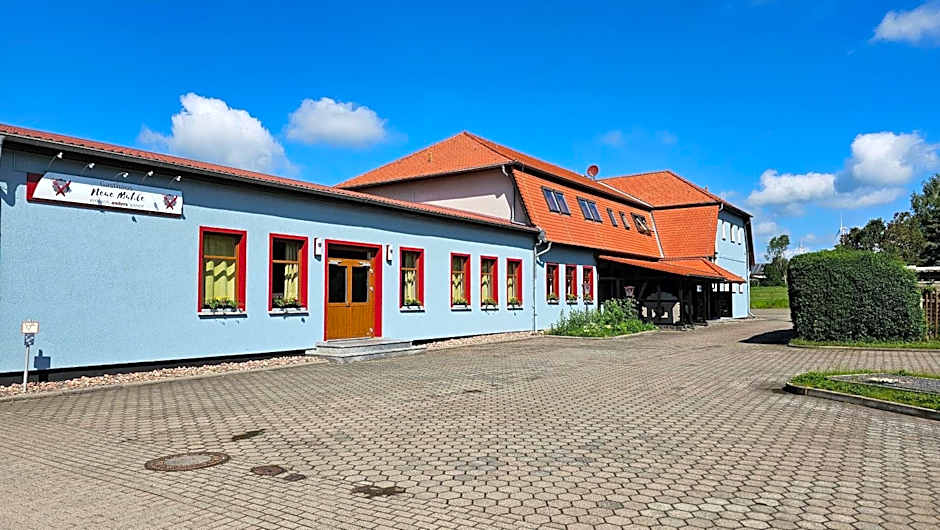 Gasthaus Neue Mühle