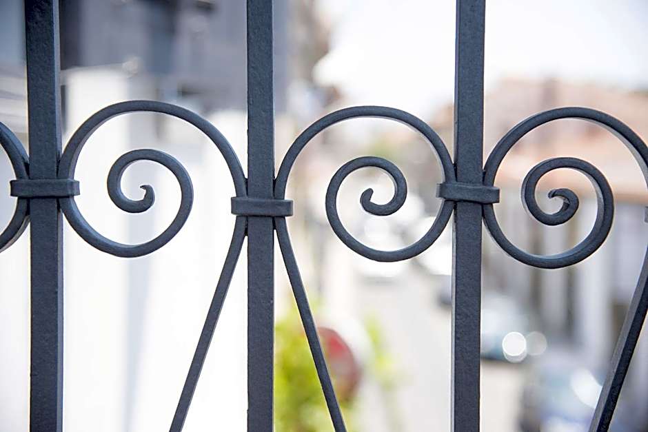 Lokàl Boutique Hotel