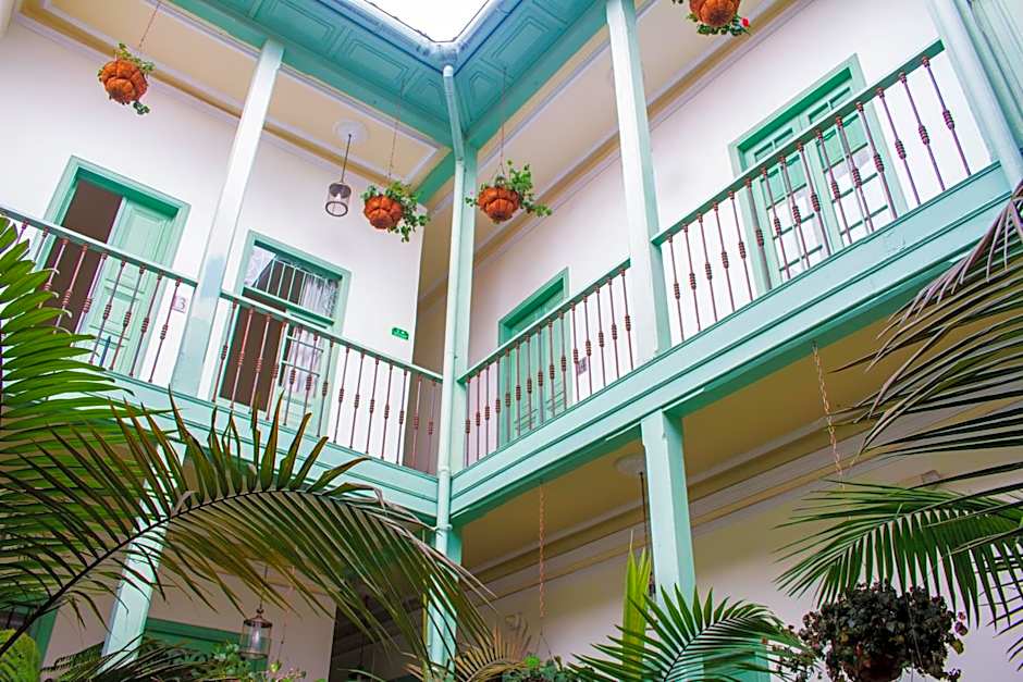 Hotel Casa de la Vega