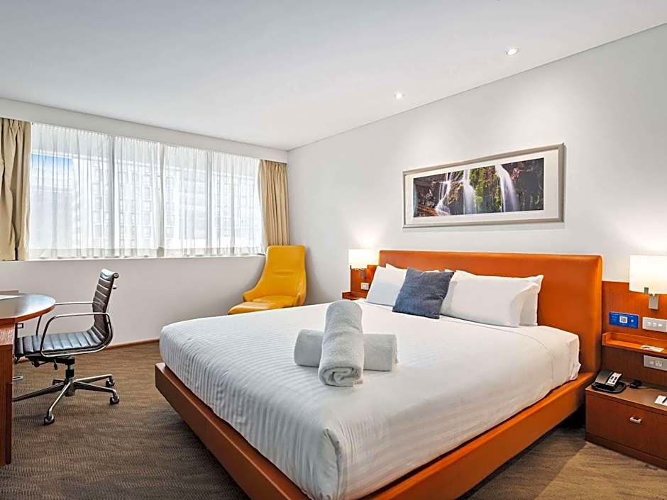 Novotel Canberra