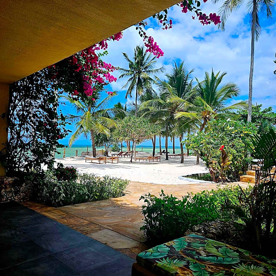 Maharaja Boutique Hotel Zanzibar