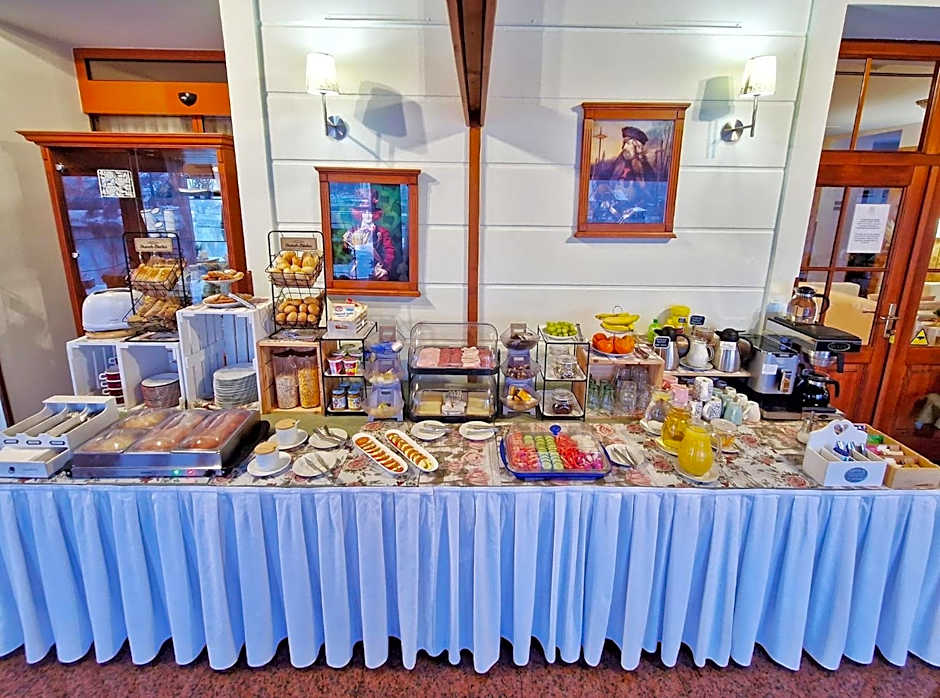 ROMANTIK HOTEL ELEONORA