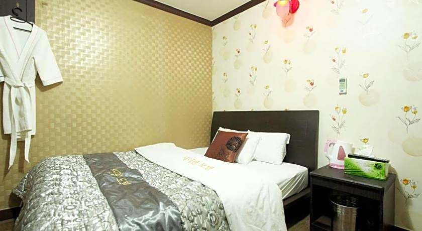 Saipan Motel with Sea View