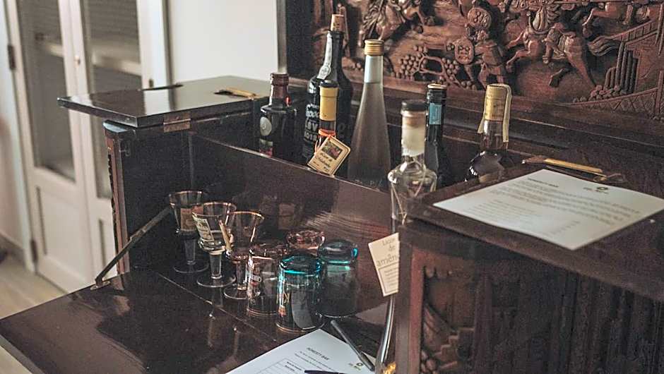 Vila Milreu Guest House