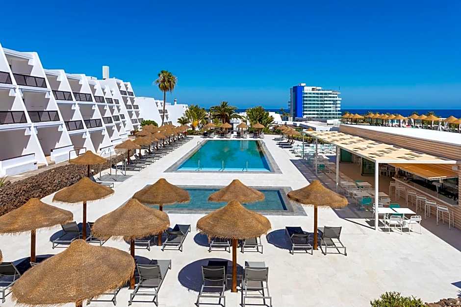 Sol Fuerteventura Jandia - All Suites