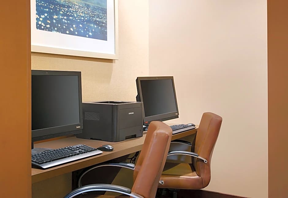 Hyatt Place Fremont/Silicon Valley