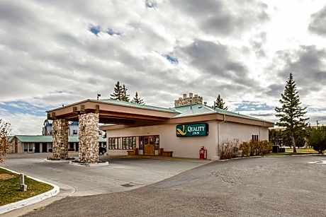 Quality Inn Rock Springs - Green River