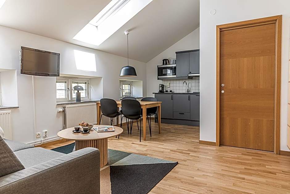 The More Hotel Mazetti