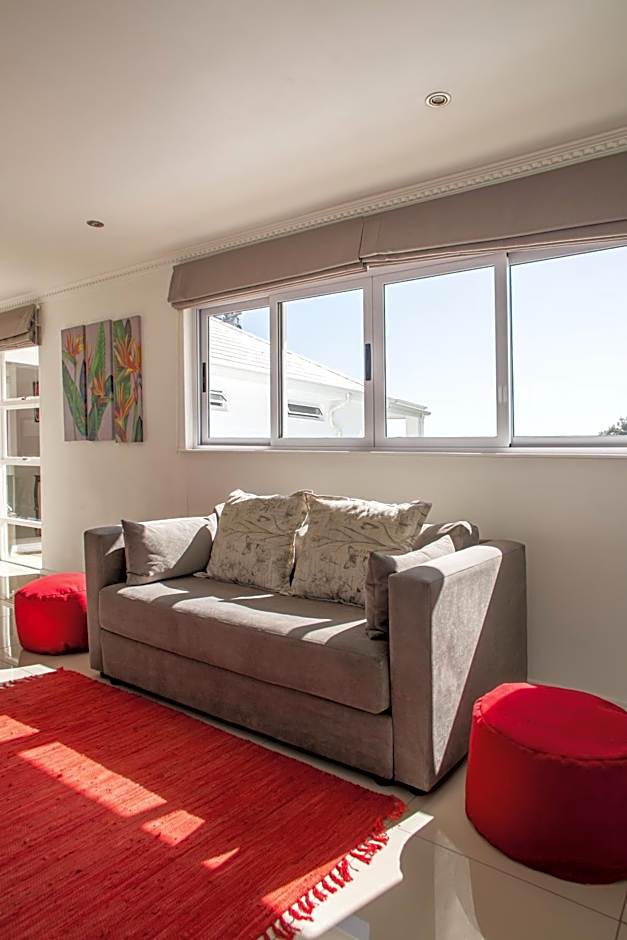 Funkey Villas Cape Town