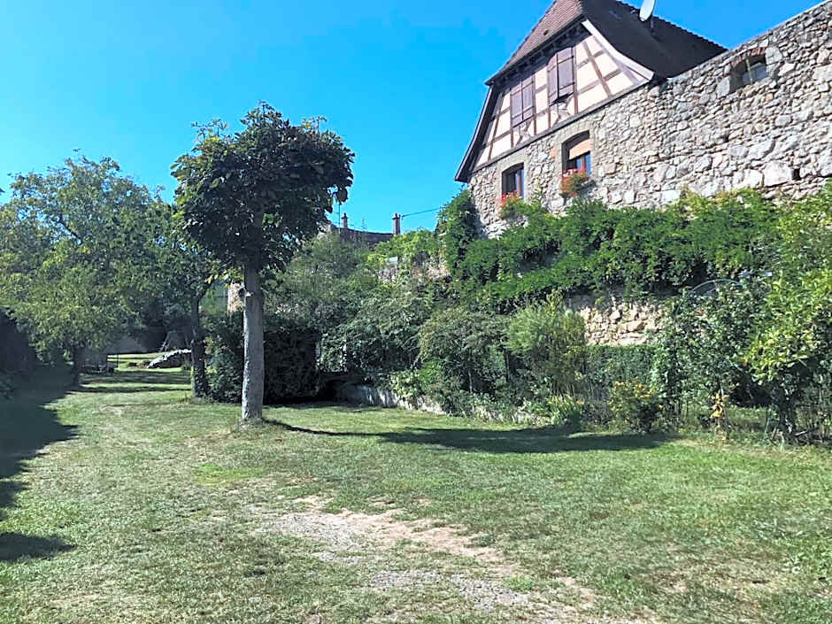 Le Refuge du Rempart