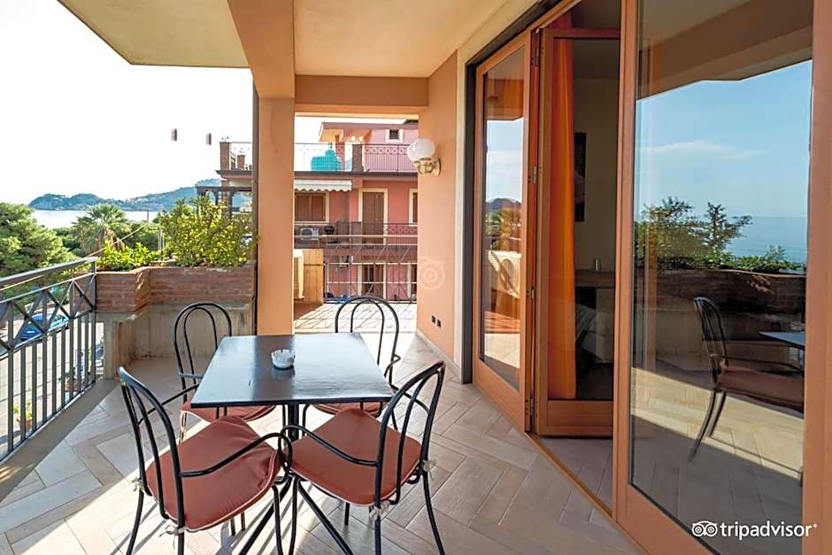 Taormina Hotel Calipso