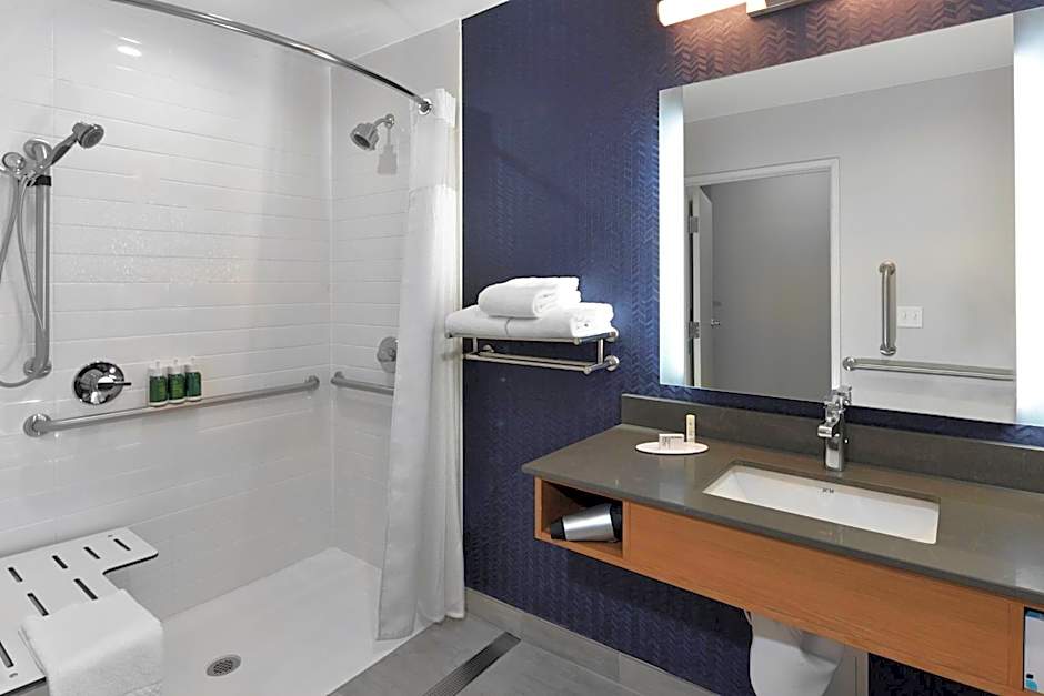 Fairfield Inn & Suites by Marriott Moorpark Ventura County