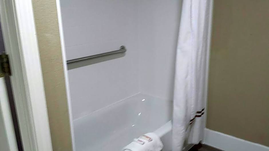 Super 8 by Wyndham Murfreesboro