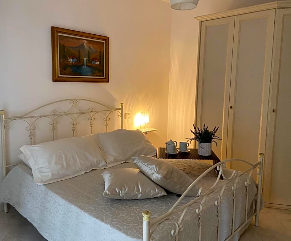 Cala di Rio B&B