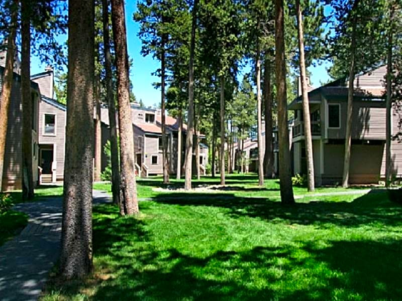 Lakeland Village at Heavenly