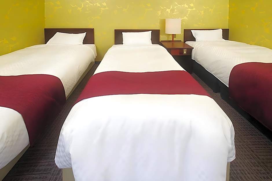 Sasebo Green Hotel