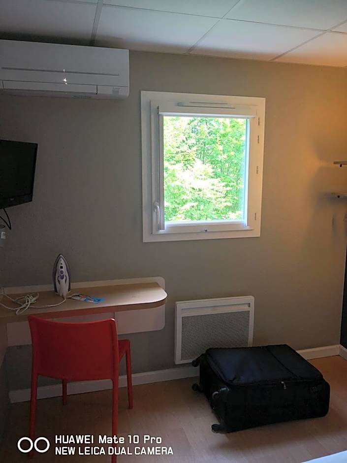 ibis budget Cergy St Christophe