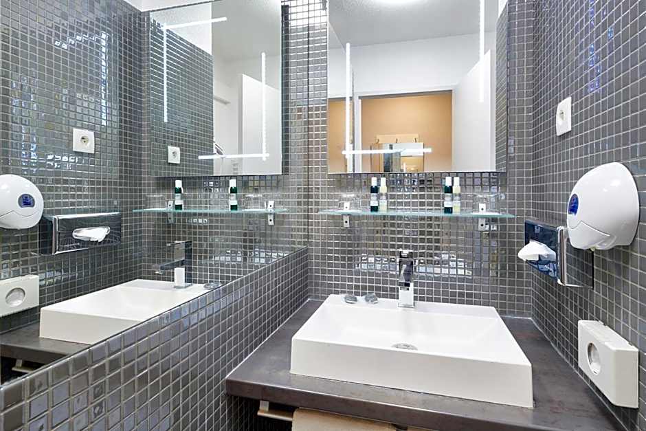 Les Terrasses d'Atlanthal