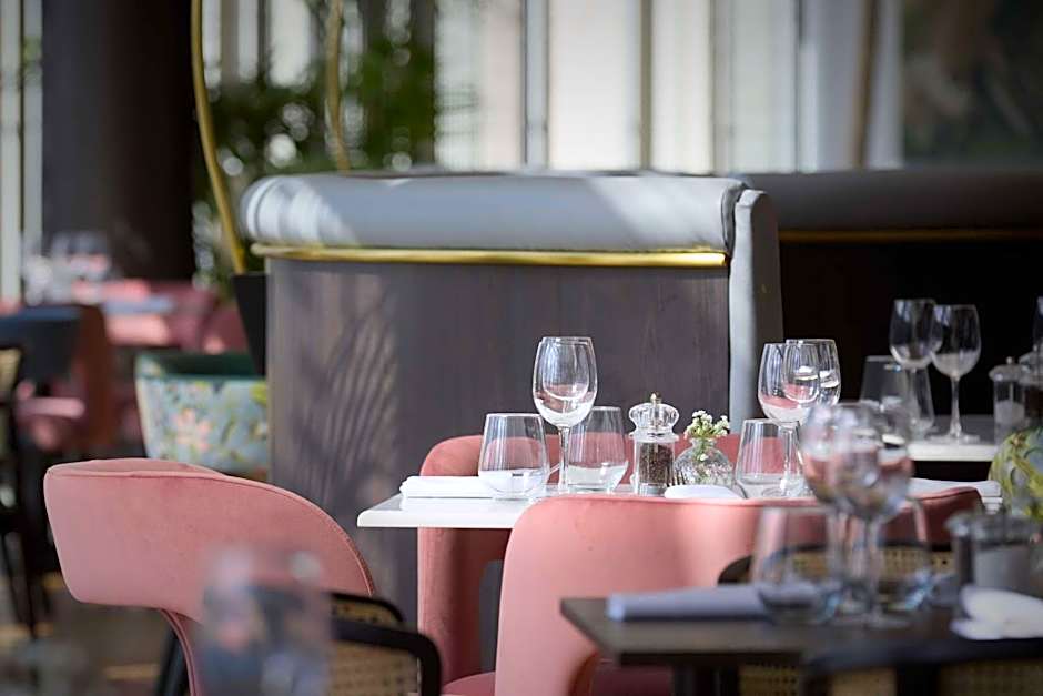 DoubleTree by Hilton Hotel London Excel