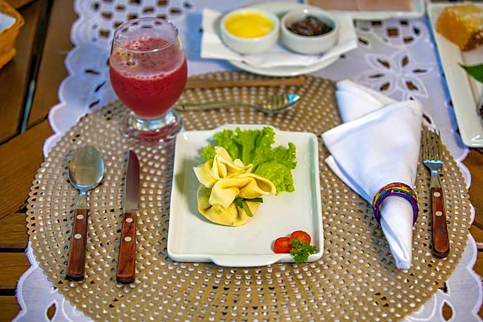 Pousada Recanto do Arraial