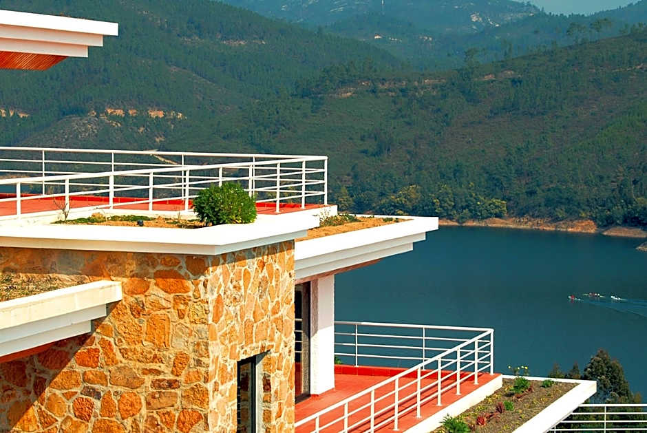 Apartamentos do Lago