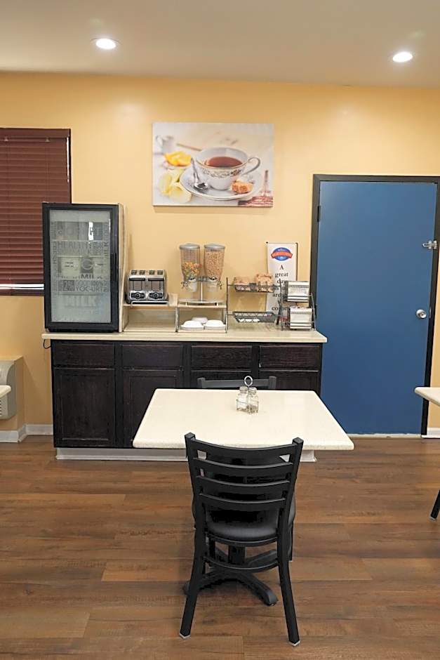 Baymont by Wyndham Manning