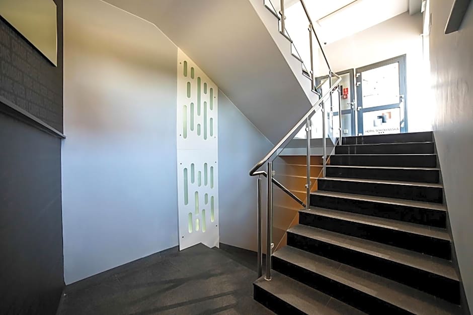 Hotel Sokołowska Airport Modlin