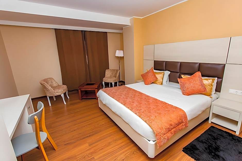 Hotel Royal Elisa