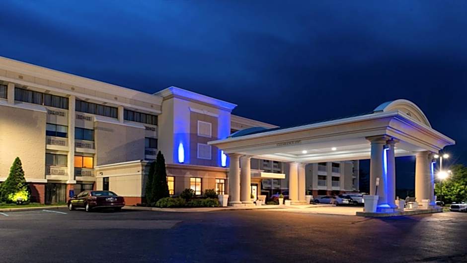 Holiday Inn Express Cincinnati West By IHG