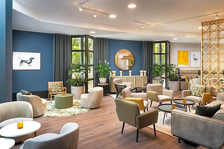 voco Vienna Prater By IHG