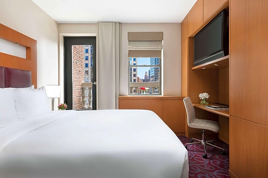 Hotel 57