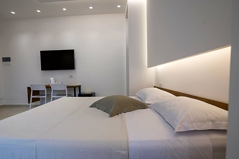 Kalibia rooms and suites