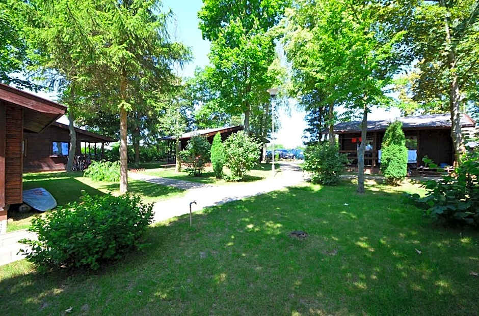 Ośrodek Wypoczynkowy Sielawa