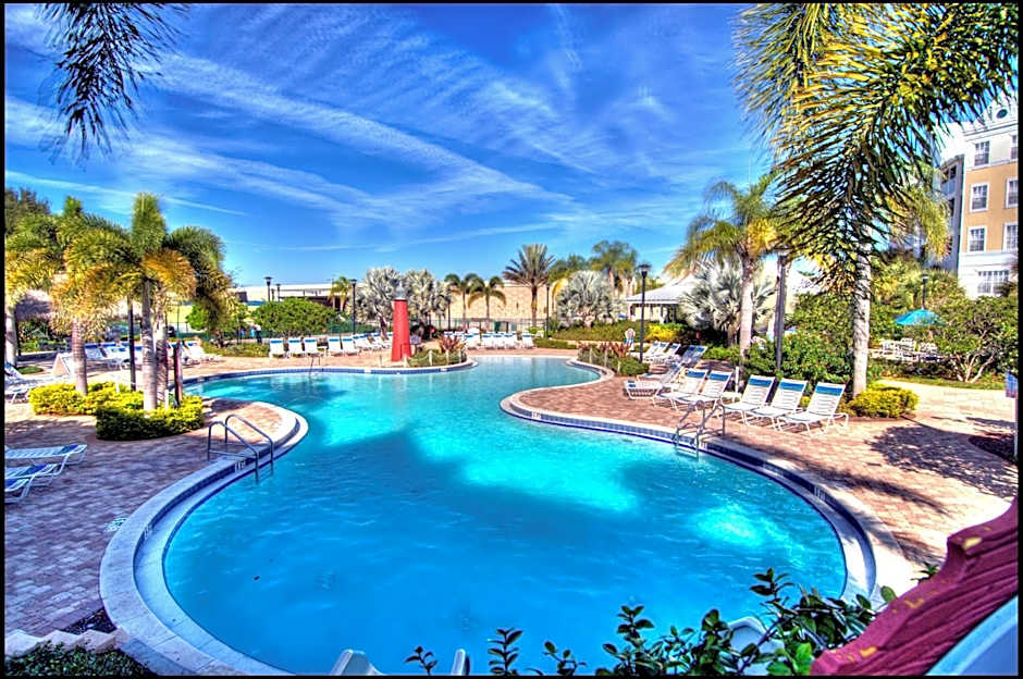 Vacation Villas of Calypso Cay