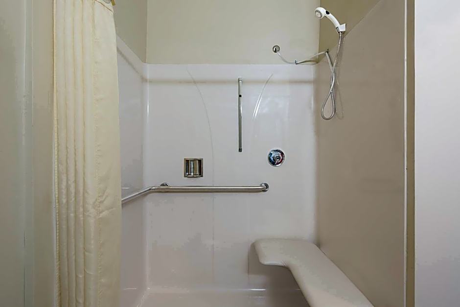 Knights Inn Palmyra/Hershey