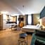 Hotel Zentral Mayoral