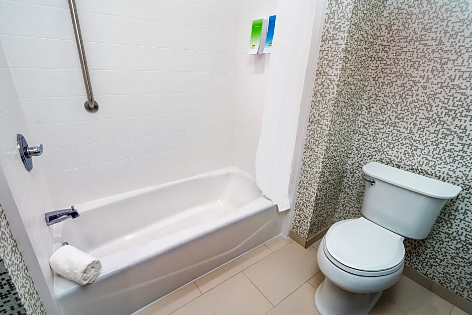 Home2 Suites By Hilton San Antonio At The Rim, Tx